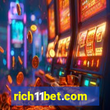 rich11bet.com