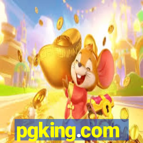 pgking.com