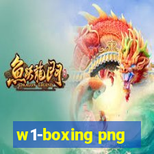 w1-boxing png