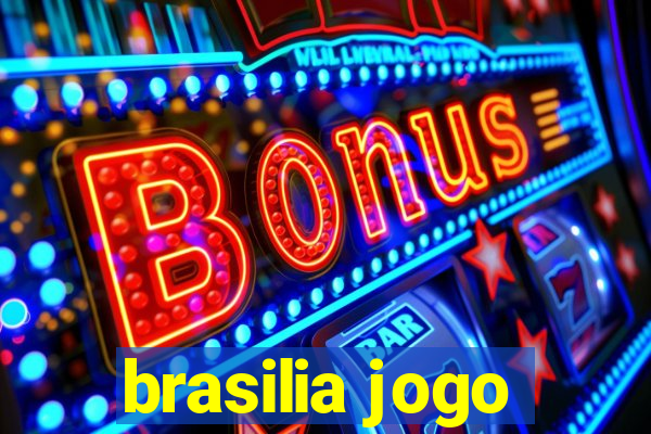 brasilia jogo