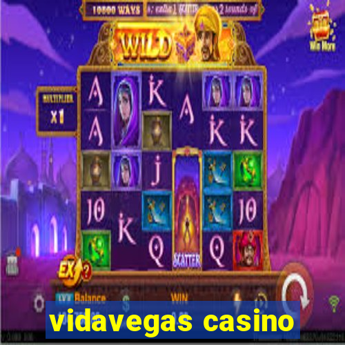 vidavegas casino