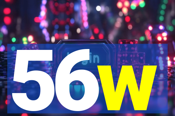 56w