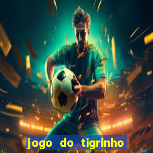 jogo do tigrinho foi liberado no brasil