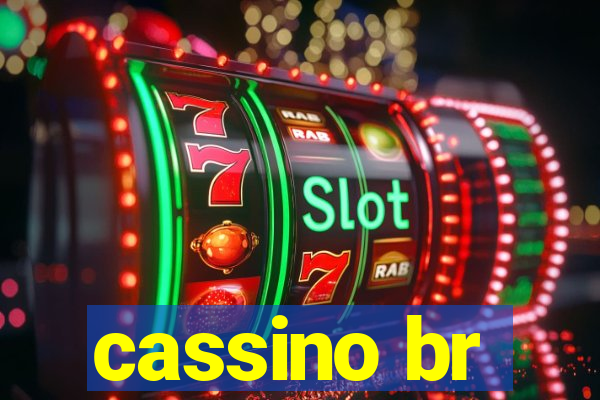 cassino br