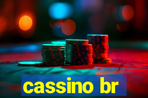 cassino br