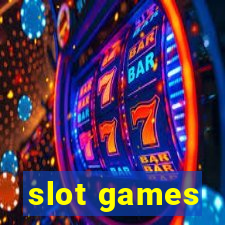 slot games