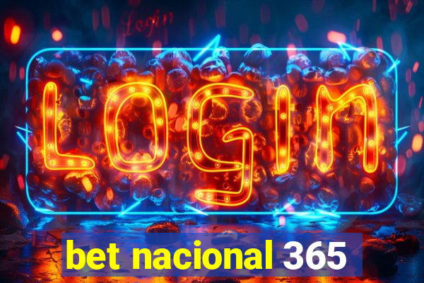 bet nacional 365