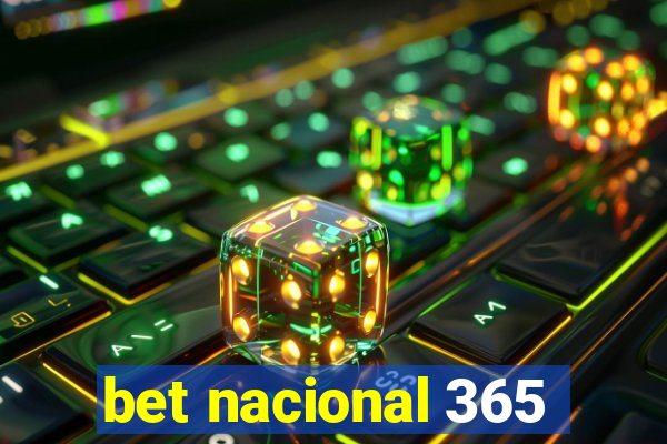 bet nacional 365