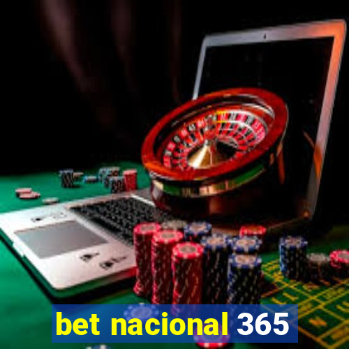 bet nacional 365