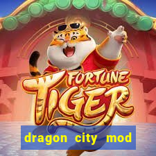 dragon city mod apk team2earn