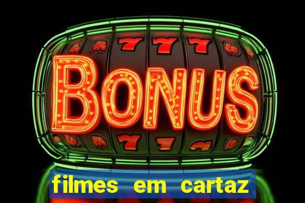 filmes em cartaz jua garden