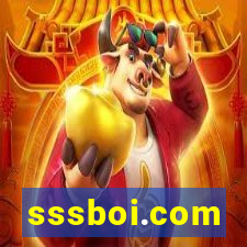 sssboi.com