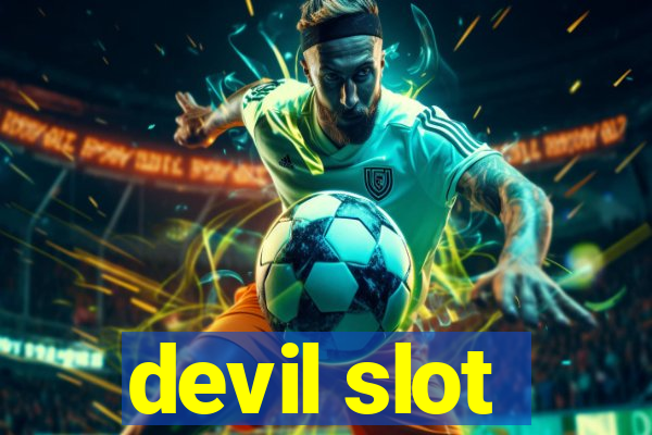 devil slot