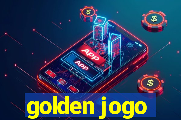 golden jogo