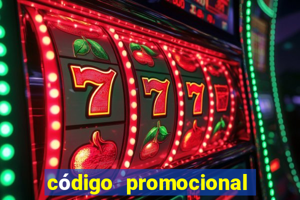 código promocional energy casino