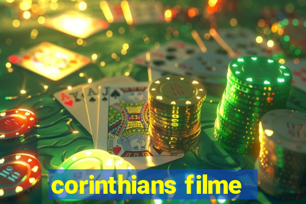 corinthians filme