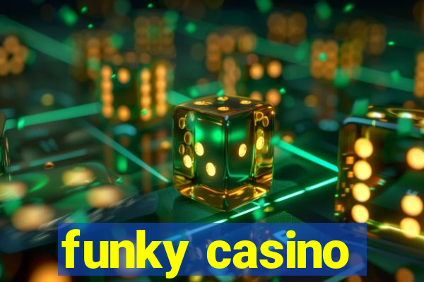 funky casino