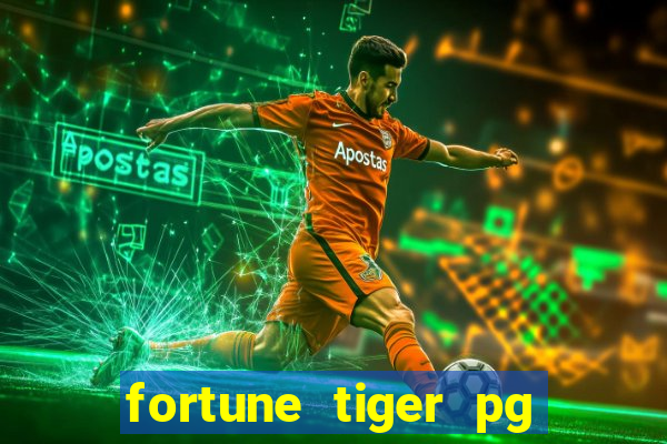 fortune tiger pg soft gr谩tis