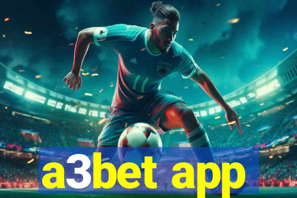 a3bet app