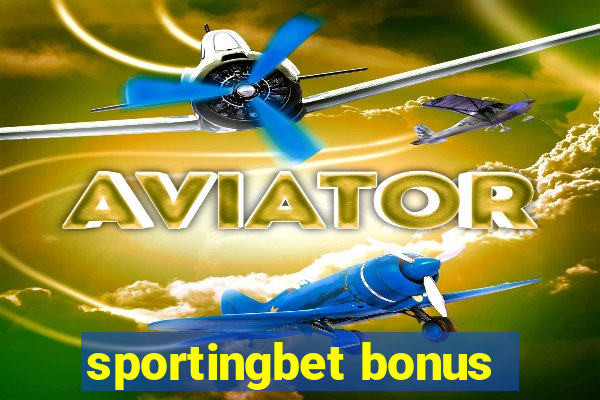 sportingbet bonus