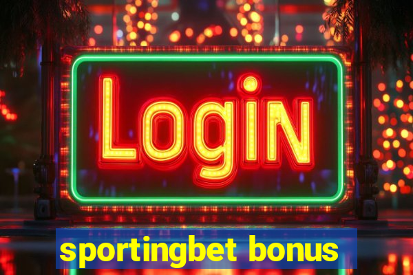 sportingbet bonus