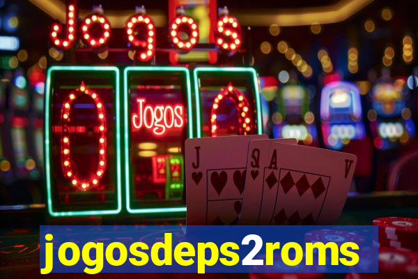 jogosdeps2roms