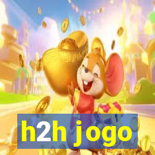 h2h jogo