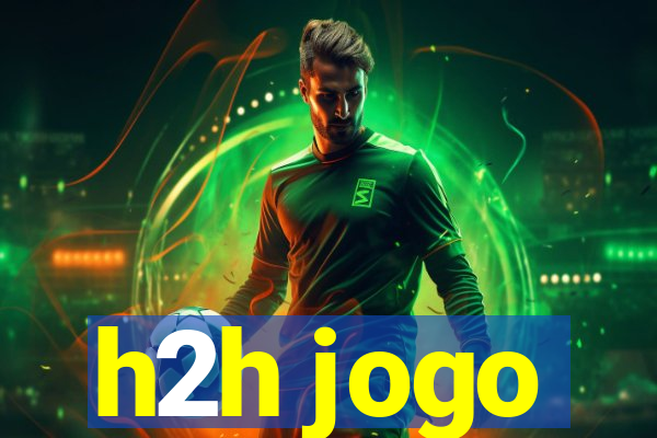 h2h jogo