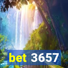 bet 3657