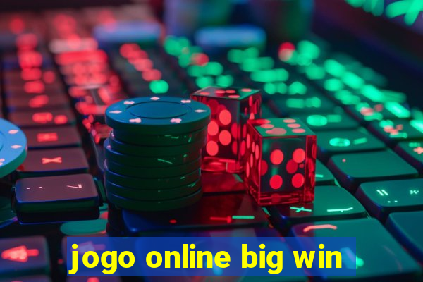 jogo online big win