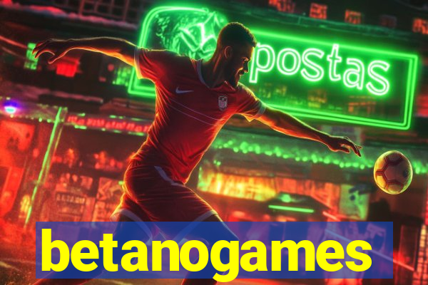 betanogames