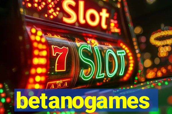 betanogames