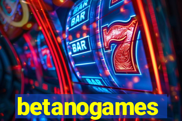 betanogames