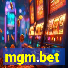 mgm.bet