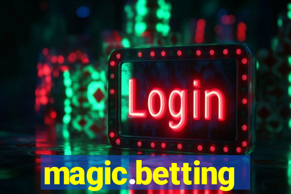 magic.betting