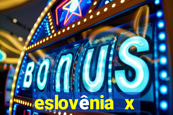 eslovênia x sérvia palpite