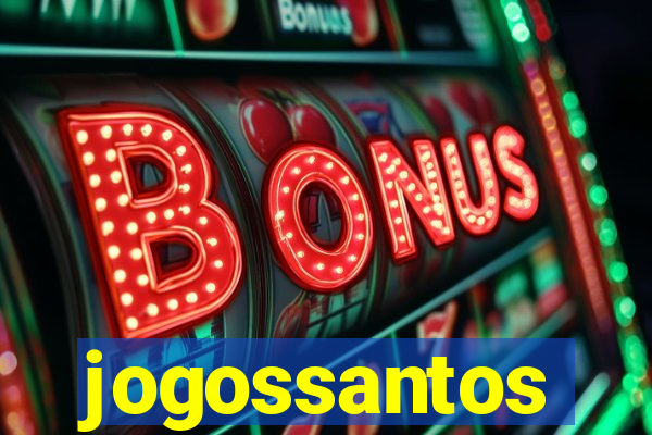 jogossantos