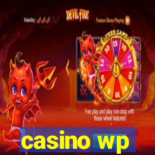 casino wp