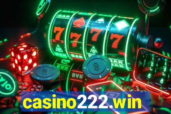 casino222.win