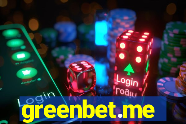 greenbet.me