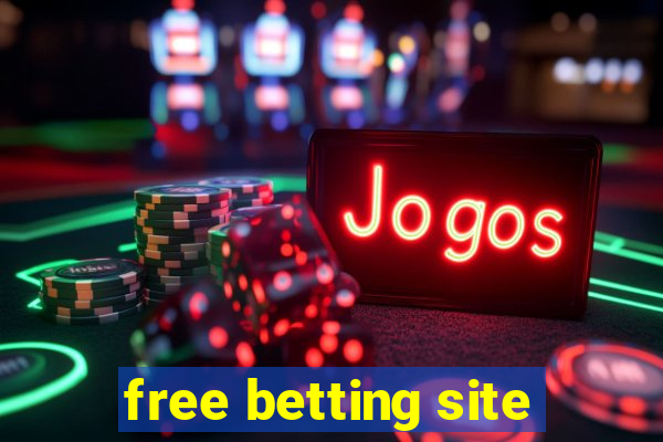 free betting site