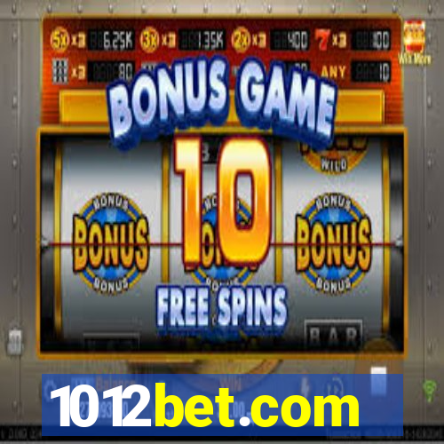 1012bet.com