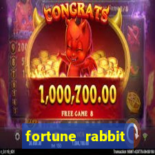 fortune rabbit melhor horario