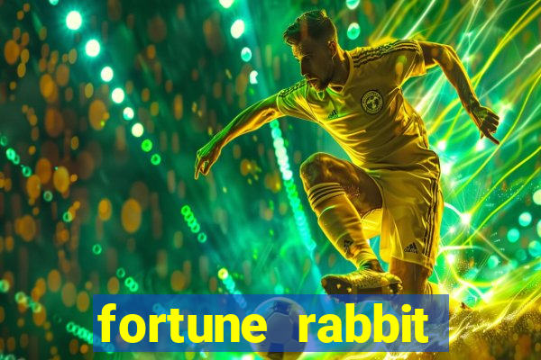 fortune rabbit melhor horario