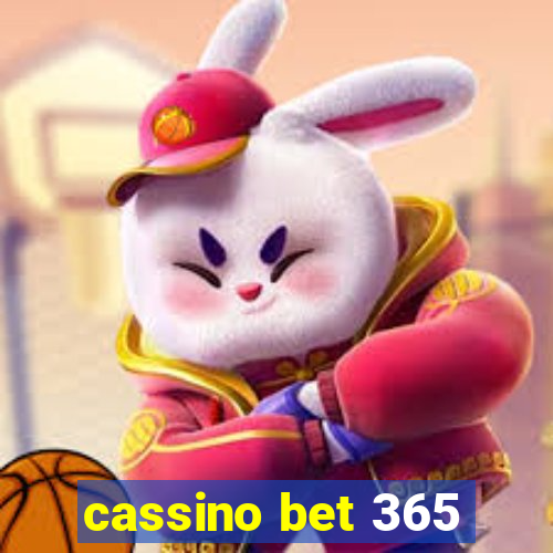 cassino bet 365