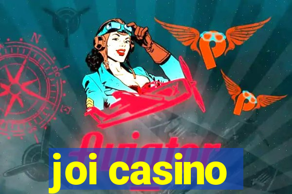 joi casino