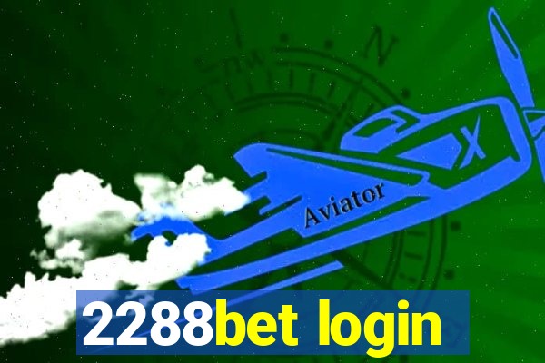 2288bet login