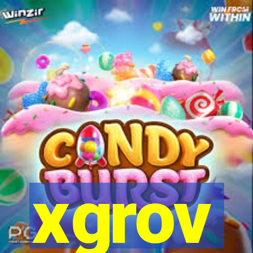 xgrov