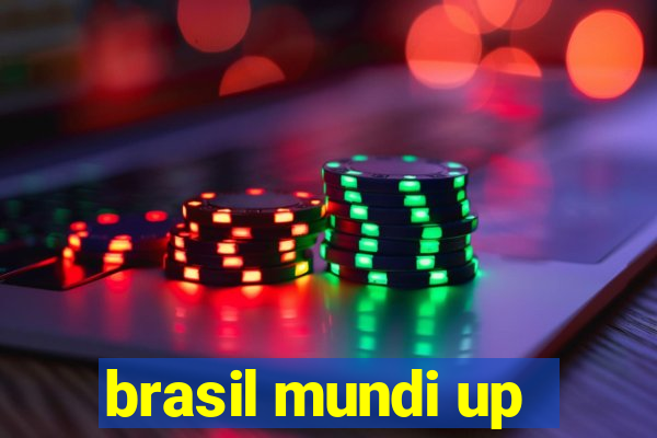 brasil mundi up