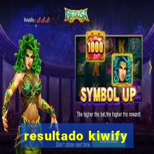 resultado kiwify